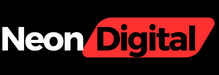 Logo NeongDigital Negro